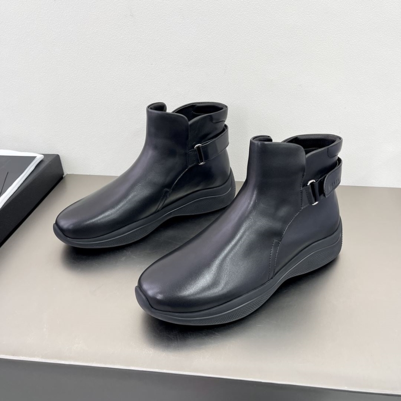 Pra*a boots